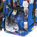Рюкзак Cosmic Footballs 27x35x10 см Molo | Фото 6