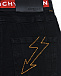 Skinny fit джинсы с разрезами  | Фото 6