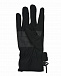 Черные непромокаемые перчатки MaxiMo | Фото 3