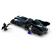 Конструктор Lego Super Heroes DC Бэтмобиль™: Бэтмен™ против погони Джокера™  | Фото 3