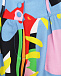 Юбка-шорты из вискозы Stella McCartney | Фото 3