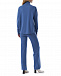 Синие брюки из шерсти и кашемира Dan Maralex | Фото 3