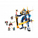 Конструктор Lego Ninjago Робот-титан Джея  | Фото 2