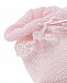 Подарочный набор: песочник, пинетки и повязка, розовый Story Loris | Фото 10