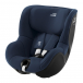 Детское автокресло DUALFIX 3 i-SIZE Indigo Blue Britax Roemer | Фото 1