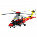 Конструктор TECHNIC &quot;Спасательный вертолет Airbus H175&quot; Lego | Фото 2