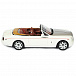 модель автомобиля Rolls-Royce Phantom Drophead Coupe, масштаб 1:18, белый  | Фото 2