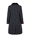 Пальто из шерсти и кашемира Dolce&Gabbana | Фото 2