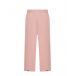 Непромокаемые брюки розового цвета GOSOAKY | Фото 1