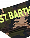 Камуфляжные плавки Saint Barth | Фото 4