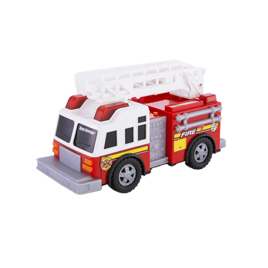 Игрушка NIKKO Пожарная машина &quot;Rush & Rescue&quot;  | Фото 1