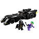 Конструктор Lego Super Heroes DC Бэтмобиль™: Бэтмен™ против погони Джокера™  | Фото 2