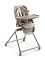 Стул для кормления ROMEO (warm grey)