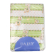 Комплект Daisy из 3 пеленок, с рисунком, в ассортименте 95х120 см  | Фото 1