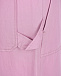 Розовые брюки с карманами-карго Dorothee Schumacher | Фото 8