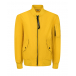 Желтая куртка с накладными карманами CP Company | Фото 1