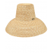 Плетеная шляпа с широкими полями Le Nine | Фото 1