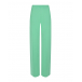 Зеленые брюки со стрелками MRZ | Фото 1