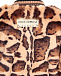Куртка-бомбер с леопардовым принтом Dolce&Gabbana | Фото 4
