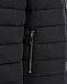 Черная стеганая куртка Antony Morato | Фото 3