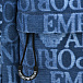 Рюкзак со сплошным лого Emporio Armani | Фото 6