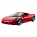 Машина Ferrari Race&Play Kit 1:32 Bburago | Фото 1