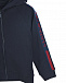 Спортивная куртка на молнии Emporio Armani | Фото 3