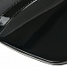 Босоножки на шпильке с ярким наконечником, черные MSGM | Фото 6