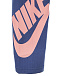 Леггинсы с логотипом Nike | Фото 3
