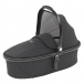 Люлька egg Stroller Carrycot Just Black & Matt Black Frame  | Фото 1