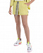 Спортивные шорты салатового цвета 5 Preview | Фото 8