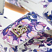 Босоножки с цветочным принтом Dolce&Gabbana | Фото 6