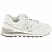 Утепленные кроссовки 574 Classic NEW BALANCE | Фото 2