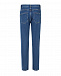 Синие джинсы с высокой талией Joseph | Фото 5