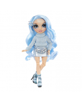 Кукла CORE Fashion Doll- Ice Rainbow High , арт. 575771 | Фото 1