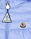 Приталенный жилет с капюшоном Moncler | Фото 4