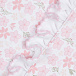 Одеяло с цветочным принтом, 70x76 см Lyda Baby | Фото 3