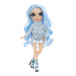 Кукла CORE Fashion Doll- Ice Rainbow High | Фото 1