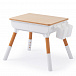 Комплект детской мебели LITEN: стол и стул Happy Baby | Фото 6