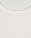 Комплект: футболка и майка, белый/салатовый Elisabetta Franchi la mia bambina | Фото 6