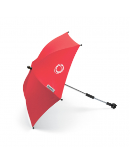 Зонт Bugaboo NEON RED  Серый, арт. 85350NR01 | Фото 2