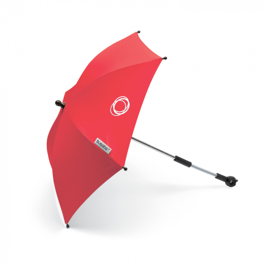 Зонт Bugaboo NEON RED  | Фото 1