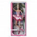 Коллекционная кукла Barbie &quot;Звезда балета&quot;  | Фото 8