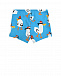 Плавки-шорты с принтом &quot;чайки&quot; Stella McCartney | Фото 2