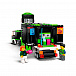 Конструктор CITY &quot;Геймерский грузовик для турниров&quot; Lego | Фото 5