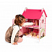 Домик кукольный с мебелью &quot;Мадемуазель&quot; Janod | Фото 6