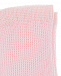 Базовые розовые носки Story Loris | Фото 2