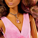 Кукла Барби Crystal Fantasy - Rose Quartz Barbie | Фото 13