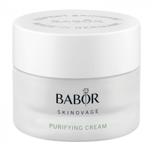 Крем для проблемной кожи Skinovage Purifying Cream BABOR | Фото 1