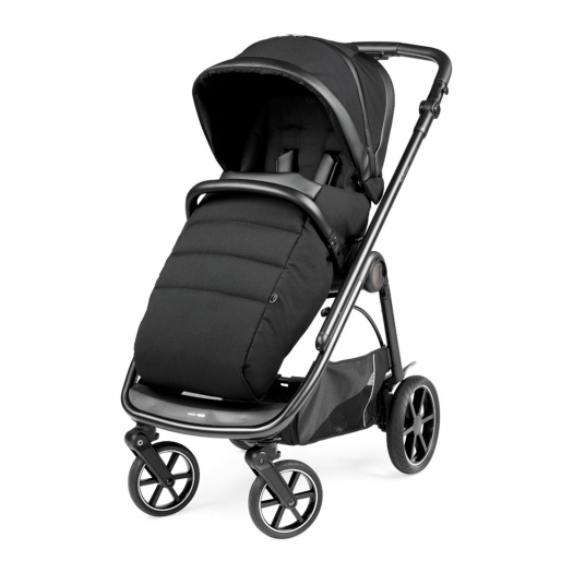 Прогулочная коляска VELOCE LICORICE Peg Perego | Фото 1